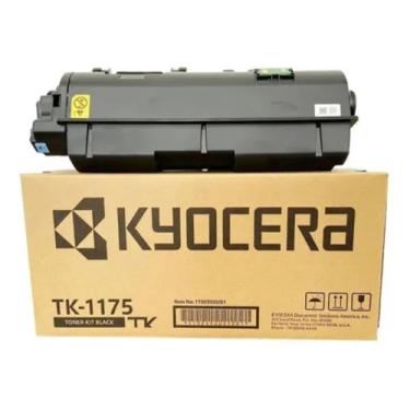 Imagem de Cartucho Toner Original Kyocera M2040dn Tk-1175 Tk1175 M2640