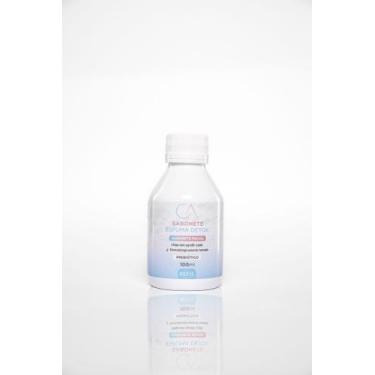 Imagem de Refil Sabonete Espuma Detox - Ca Cosmeticos
