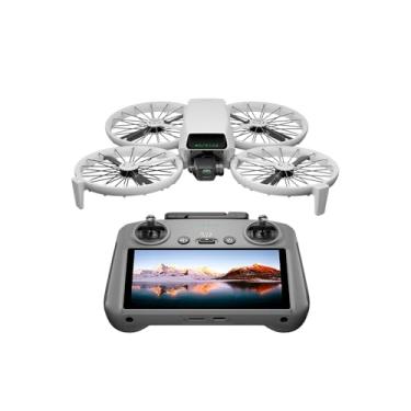 Imagem de Drone DJI Flip Standard (Com tela) BR - DJI060