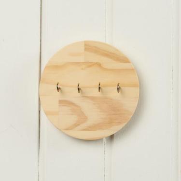 Imagem de Porta Chaves Pinus - CASA 67