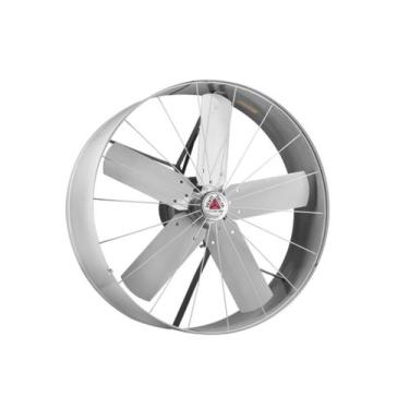 Imagem de Exaustor Industrial Comercial 50cm Cinza 127V Venti Delta - 001384