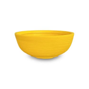 Imagem de Vaso Resina Polietileno BMF50 50cm - Plantas Nat./Art.