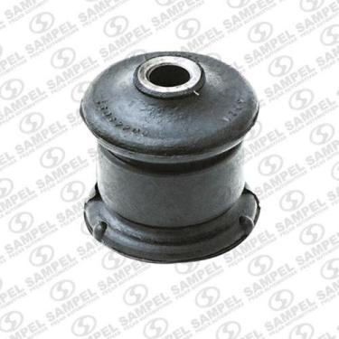 Imagem de Bucha da bandeja Dianteiro Chevrolet Classic 2003 a 2016 - SAMPEL