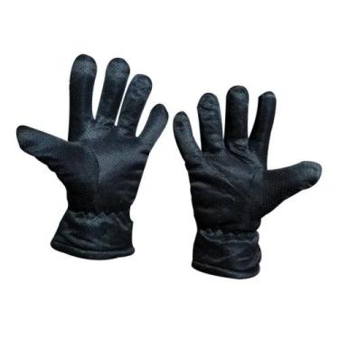 Imagem de Luva Térmica Impermeável Tendência Inverno Motociclista