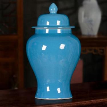 Imagem de Home Office Ministry Of Interior Headquarters Vase Vase Decorative Bottle Solid Color Solid Color Single Color Glossy(J)