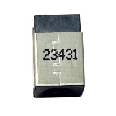 Imagem de HSSDTECH Substituição de soquete de porta de carregamento DC Power Jack para MSI Stealth 17M A12UE MS-15CK MSI Delta 15 A5EFK MS-17R1