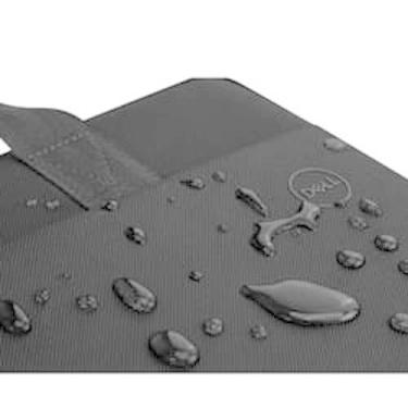 Imagem de Capa Dell Pro EcoLoop para notebook 14", Preto, CV5423