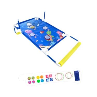 Imagem de Esquirla Piscina Feio de feijão RESISTÊNCIA de ÁGUA DO CORNO DO CORNO DO FESTO DIVERTIDO de FESTO DIVERTIDA DIVERSIDADE POLA de PISCONAGEM para FESTO