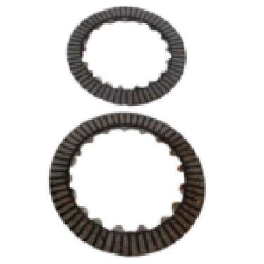 Imagem de Disco De Embreagem Smart 50/ Super Smart 50/ New Shineray