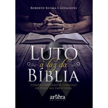 Imagem de Luto À  Luz Da Bíblia