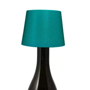 Imagem de Luminária para Garrafa de Vinho WAF Decorativa LED One Light