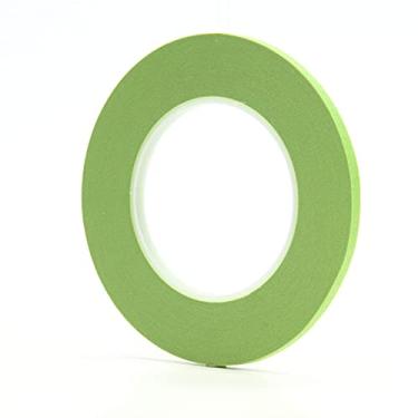 Imagem de Fita adesiva verde Scotch Performance