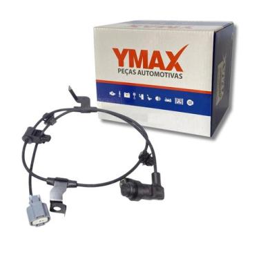 Imagem de Sensor ABS Traseiro Direito L200 Triton Pajero Dakar - ymax