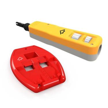 Imagem de Punch DOWN com Base de Apoio 35050230 - Furukawa Soho PLUS