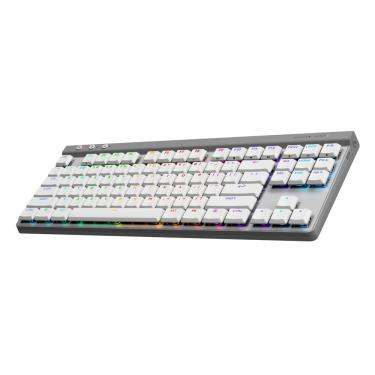 Imagem de Teclado para jogos Logitech G515 Lightspeed tkl Low Profile