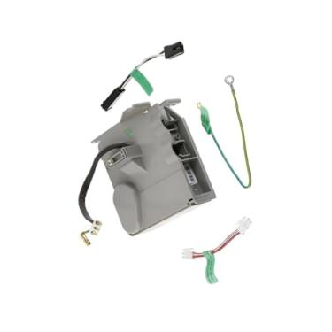 Imagem de GSPUSA 2223385, 2224047, 2304098 CKD304098X compatível com placa inversora de geladeira KitchenAid Whirlpool. Compatível com os números antigos 2223385, 2224047, 2304098