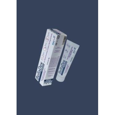 Imagem de Hidratante Labial Noturna Dexpantenol 30g Belladex - Bellaphytus