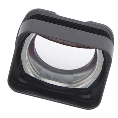 Imagem de Lente Barlow 2x, Lentes Barlow de Telescópio Magnético Com Moldura de Liga de Alumínio, 2x Lentes Barlow para 3