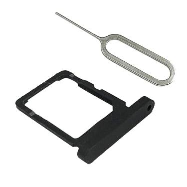 Imagem de ZAHARA Suporte de bandeja de cartão SD SIM para laptop substituição para Lenovo ThinkPad P15 Gen 2 20YQ 20YR 02HK996