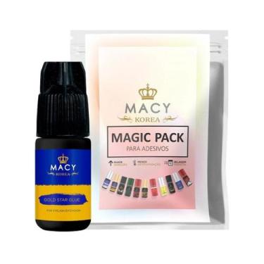 Imagem de Cola Macy Gold 3ml