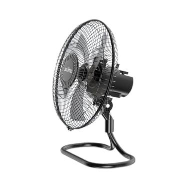 Imagem de Ioensy Ventilador de piso, vento pequeno, forte e forte, fã de mini -mesa de alto desempenho silencioso 3 velocidades para mesa, dormitório, escritório, 16 Inch
