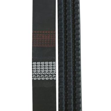 Imagem de Recmod 6726898 Correia de bomba de acionamento para bobcat fit Skid Steer Loader 753 763 773 S150 S160 S175 S185 Pista carregadeira T180 T190