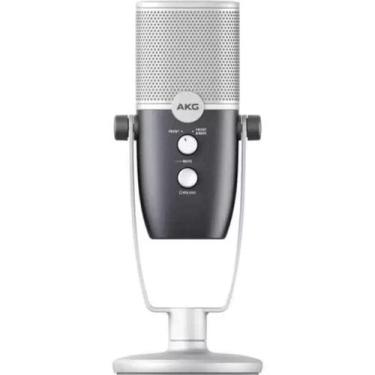 Imagem de MICROFONE CONDENSADOR AKG PROFISSIONAL ARA C22 USB-c