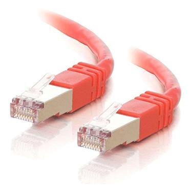 Imagem de C2G /Cables to Go 00482 Cat5e Cabo de rede não blindado (UTP)