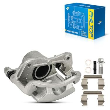 Imagem de PHILTOP Pinça de freio traseira esquerda compatível com Highlander 2004-2007, 19-B2905