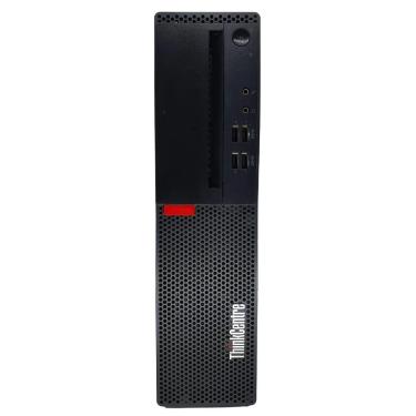 Imagem de Usado: Computador Lenovo M910s Core I5 vPro 7ªGen SSD 240GB 8GB Windows 10 Pro - VOKE