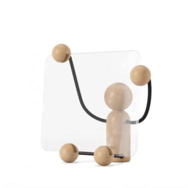 Imagem de Porta Retrato De Mesa Woody Small - Umbra