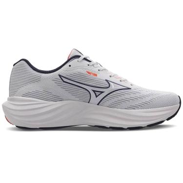 Imagem de Tênis Mizuno Goya 2 - Masculino - Branco