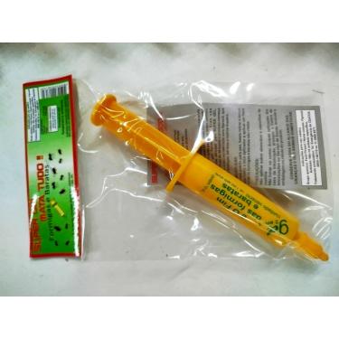 Imagem de 10UND Maxxy gel 2 em 1 Combate Formigas e Baratas -