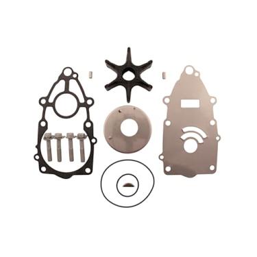 Imagem de Kit de reparo de impulsor de bomba de água para Yamaha 225 250 300 HP F LF LZ Z 4 tempos substitui 6P2-W0078-00 e Sierra 18-3515 (o item NÃO é feito na China)