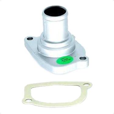Imagem de FLANGE +Válvula Termostática PALIO 8V FIRE 2000 /2011 - 71850 - 334987