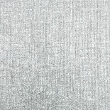 Imagem de Papel De Parede Colorkey Aspecto Têxtil Azul E Cinza Col1025