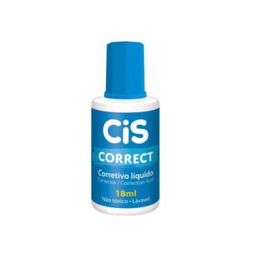Imagem de Corretivo Base De Água Correct Cis - 18ml