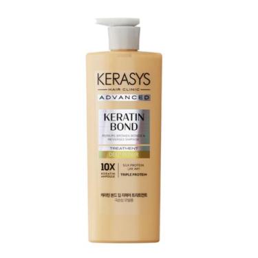 Imagem de Kerasys Keratin Bond Deep Repair Treatment 600ml