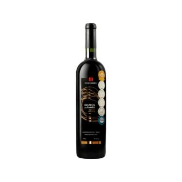 Imagem de Vinho Guatambu Rastros do Pampa Cabernet Sauvignon 1x750ml