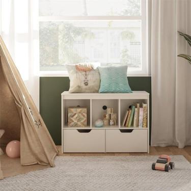 Imagem de Organizador Infantil Betina 100% Mdf (crianças Brinquedos)