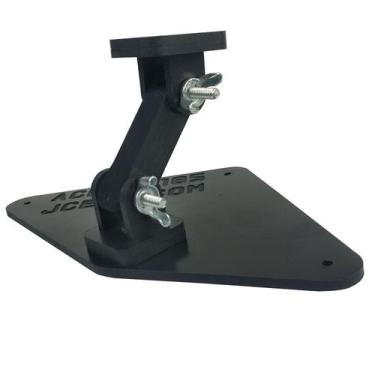 Imagem de Suporte Projetor Teto Acer P1185 Articulado - Jceos