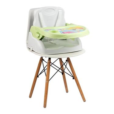 Imagem de Cadeira de Alimentação Portátil Booster Cadeirão- Mundo Bita