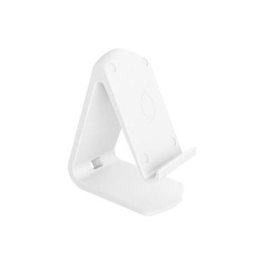 Imagem de Suporte ajustável para Tablet Celular com portalápis - R9 Decor, Branc