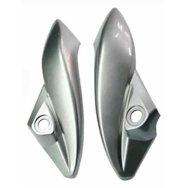 Imagem de Carenagem Lateral Cb300 Farol Bananinha Coloridas Par - Serjão Parts, 