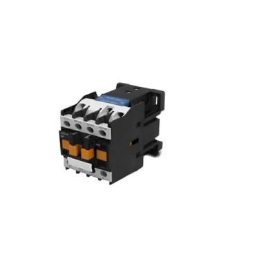 Imagem de CONTATOR TRIPOLAR AUXILIAR - JZC4-40 - (4NA) - (Ith 10A) - 9A - JNG, 2