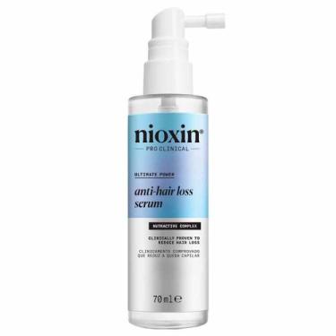 Imagem de Sérum Nioxin Anti Hair Loss, 70ml