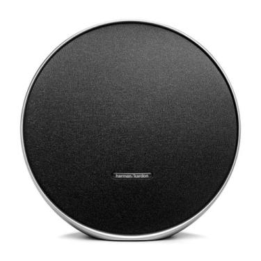 Imagem de Caixa de Som Onyx Studio 9 Harman Kardon, Bluetooth, Preto - 28992269 