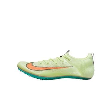 Imagem de Nike Chuteiras Superfly Elite 2, Barely Volt/Safety Oranve, 47