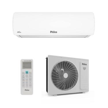 Imagem de Ar Condicionado Split Hi Wall Philco PAC18FB Inverter 18.000 Btus Frio R-32 220V