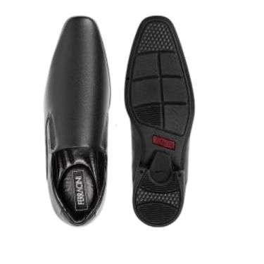 Imagem de Sapato Ferracini Alpina London Ref 4468-281g Preto 041